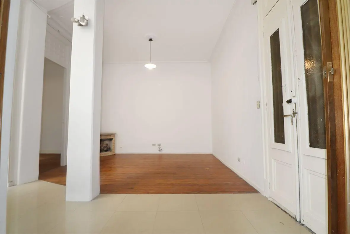 Departamento 3 ambientes. | Av Rivadavia al 3000 5