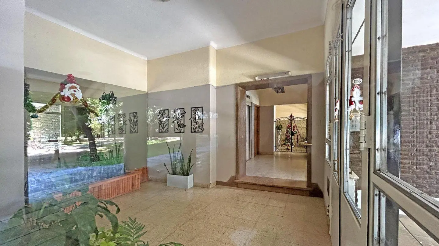 Departamento 3 ambientes. | Baldomero Fernandez Moreno al 1700 3