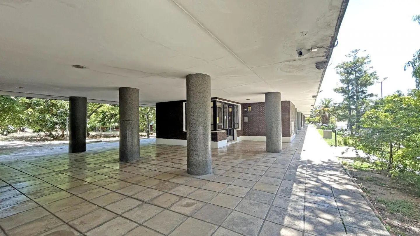 Departamento 3 ambientes. | Baldomero Fernandez Moreno al 1700 2