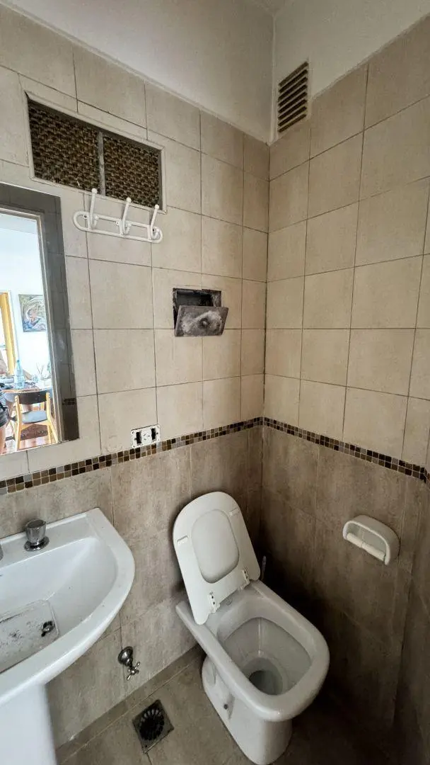 Departamento 2 ambientes 0 dormitorios. | Melian al 3500 4