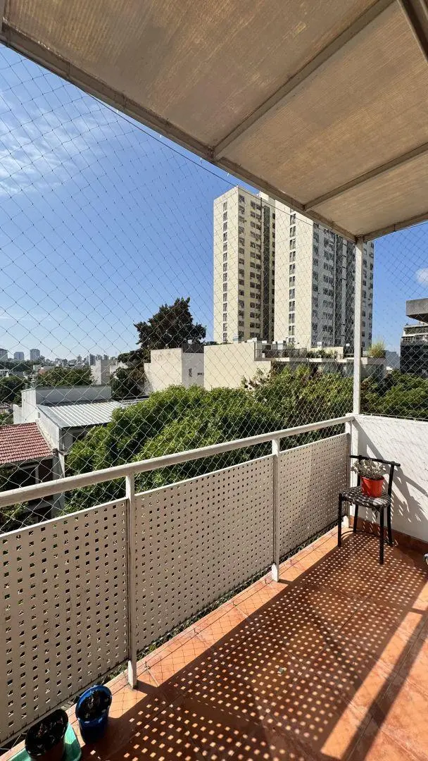 Departamento 2 ambientes 0 dormitorios. | Melian al 3500 3