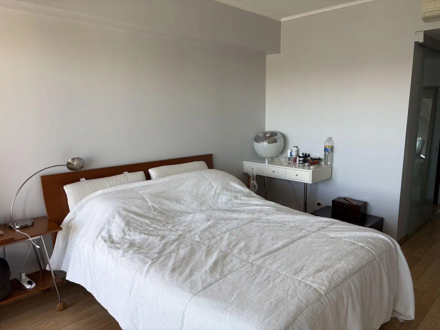 Departamento 3 ambientes. | Av. Juan B. Justo al 1000 4
