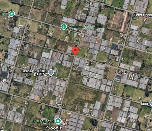 Lote en venta ubicado en barrio cerrado, Los Porteños, City Bell. 4