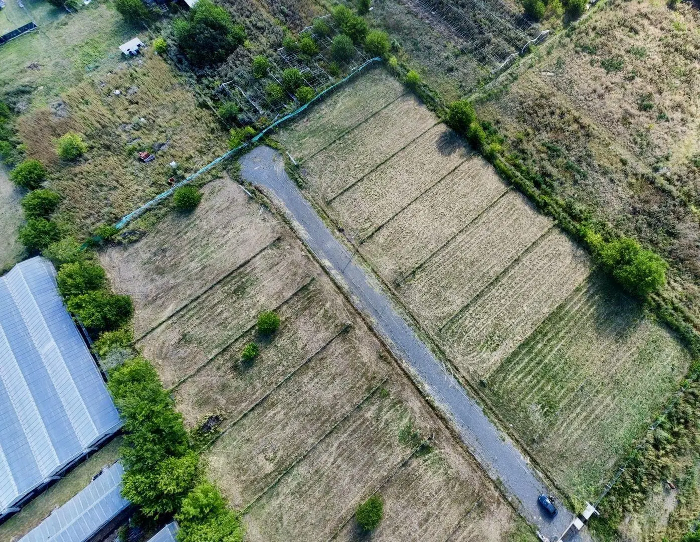 Lote en venta ubicado en barrio cerrado, Los Porteños, City Bell. 3