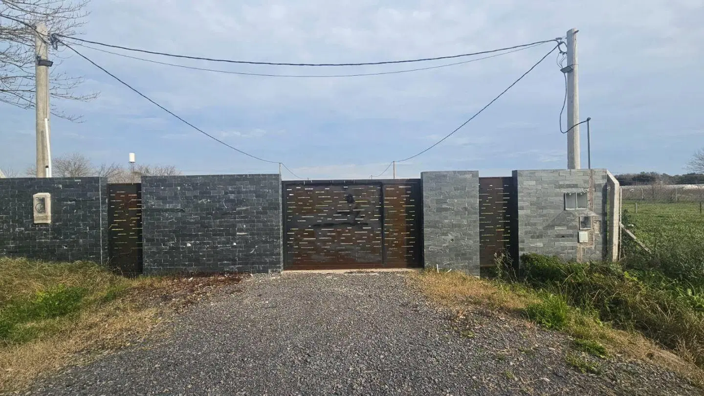 Lote en venta ubicado en barrio cerrado, Los Porteños, City Bell. 2