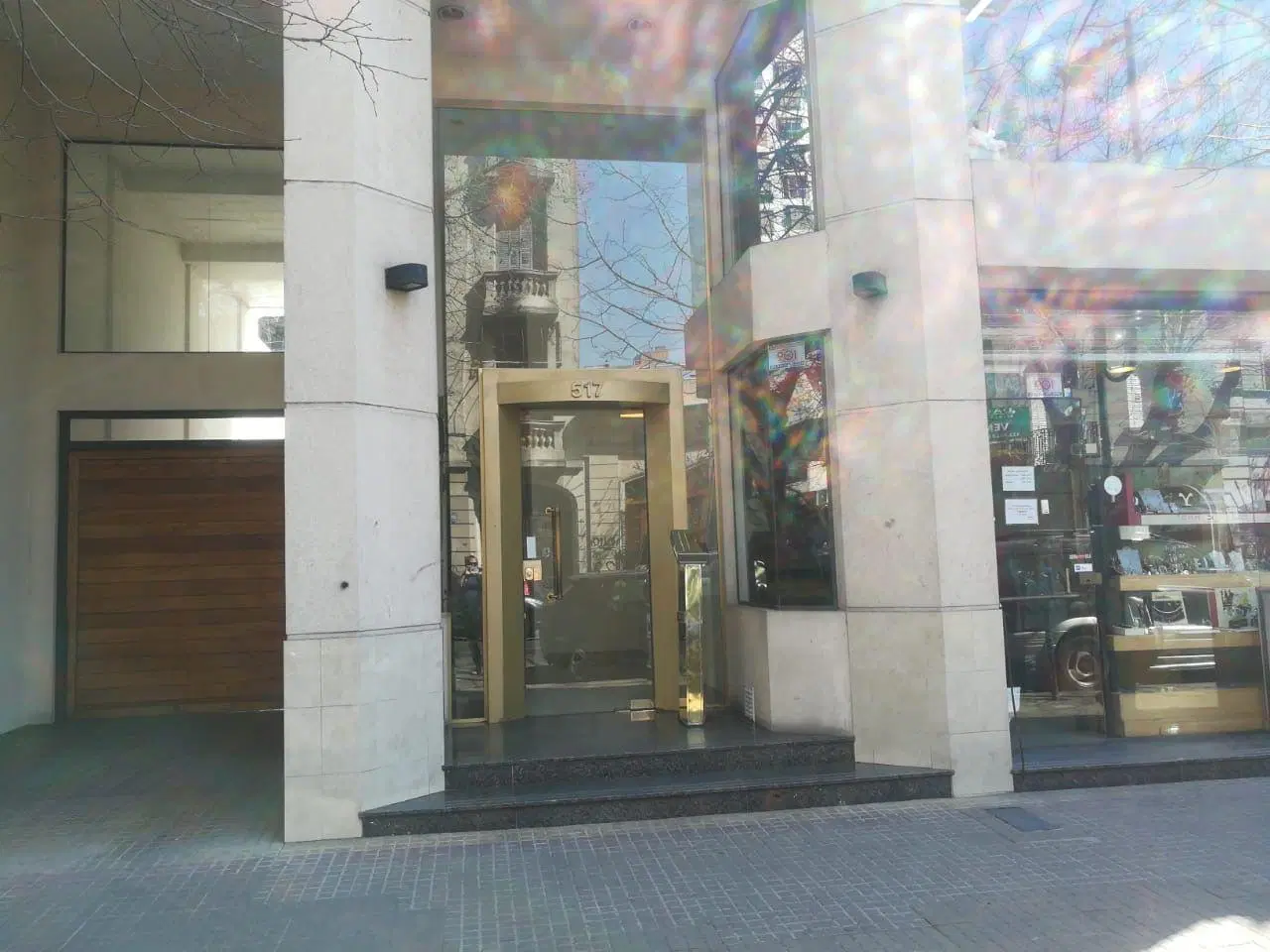 Venta de Departamento en 54 e/ 5 y 6. 2 DORMITORIOS, La Plata 2