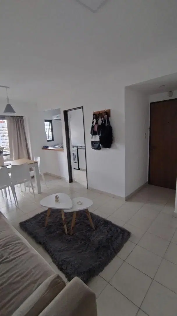 Venta de Departamento en 54 e/ 5 y 6. 2 DORMITORIOS, La Plata 3