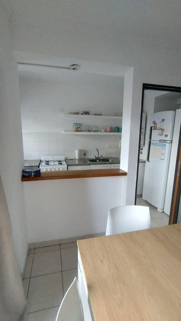 Venta de Departamento en 54 e/ 5 y 6. 2 DORMITORIOS, La Plata 5