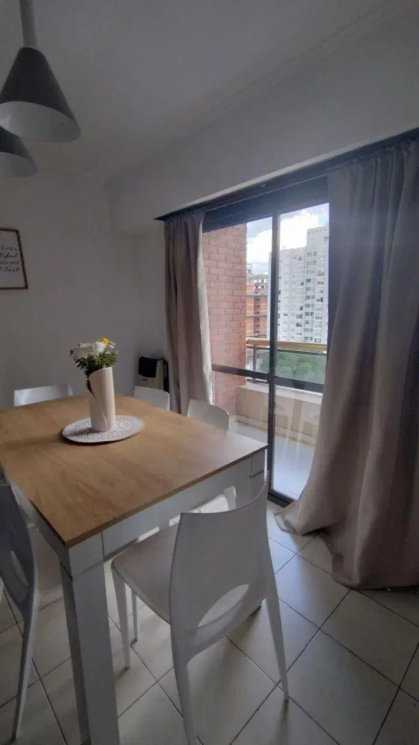 Venta de Departamento en 54 e/ 5 y 6. 2 DORMITORIOS, La Plata 4