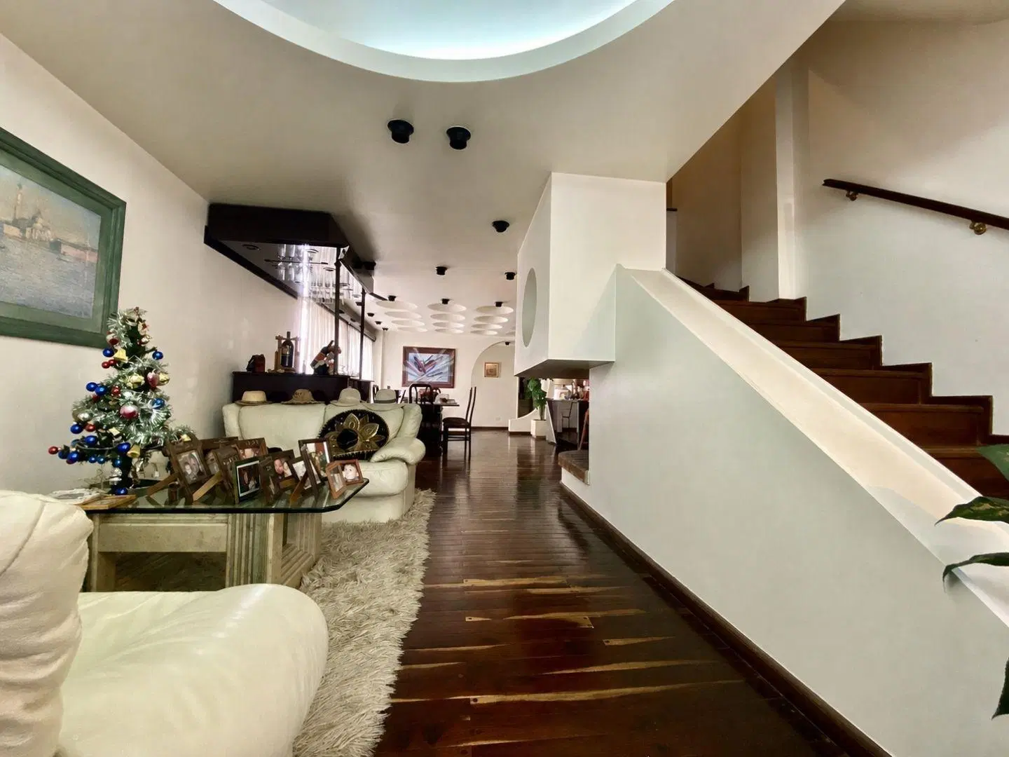 Casa 4 ambientes. | Alejandro Magariño Cervantes al 2426/00 3