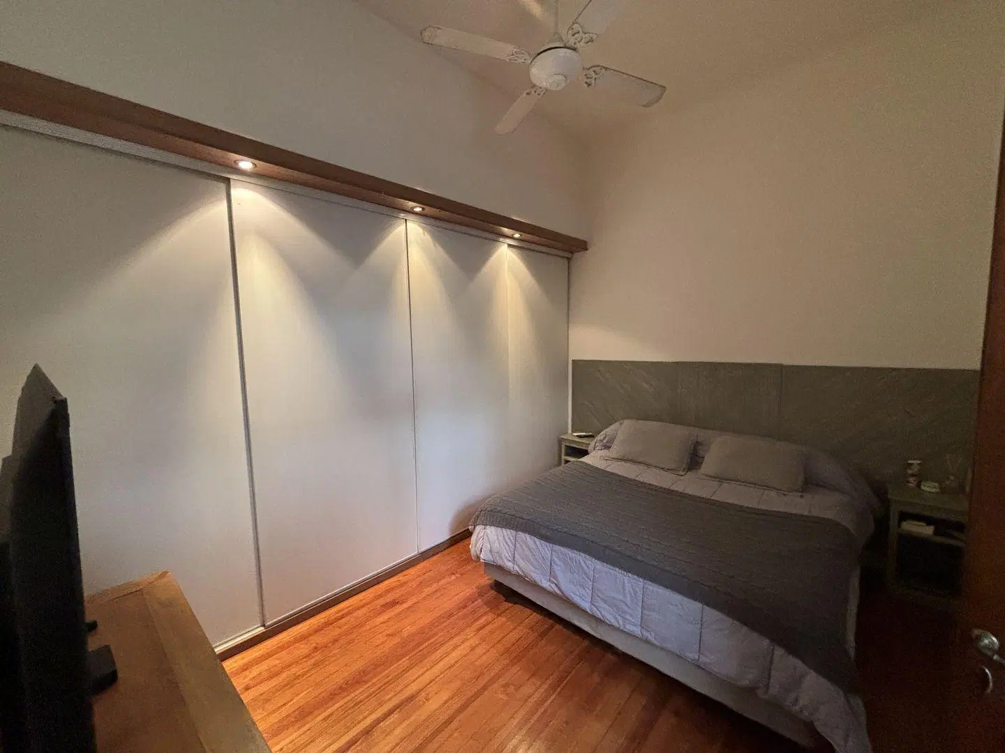 Departamento 4 ambientes 2 dormitorios. | Giribone al 1000 3