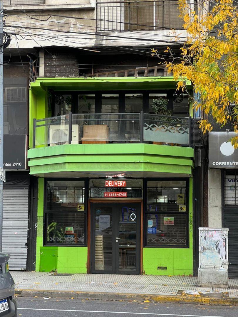 Foto de ALQUILER - LOCAL 3 PLANTAS - ONCE, imagen 3