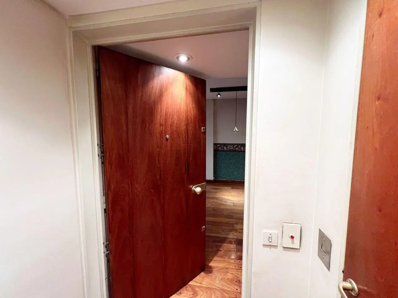 Departamento 4 ambientes. | Pedro Goyena al 1600 2