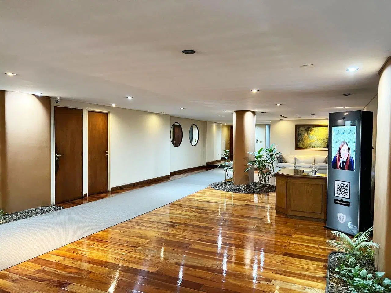 Departamento 4 ambientes. | Pedro Goyena al 1600 4