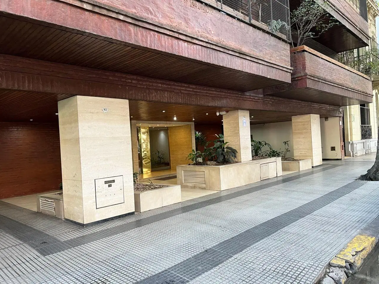 Departamento 4 ambientes. | Pedro Goyena al 1600 5