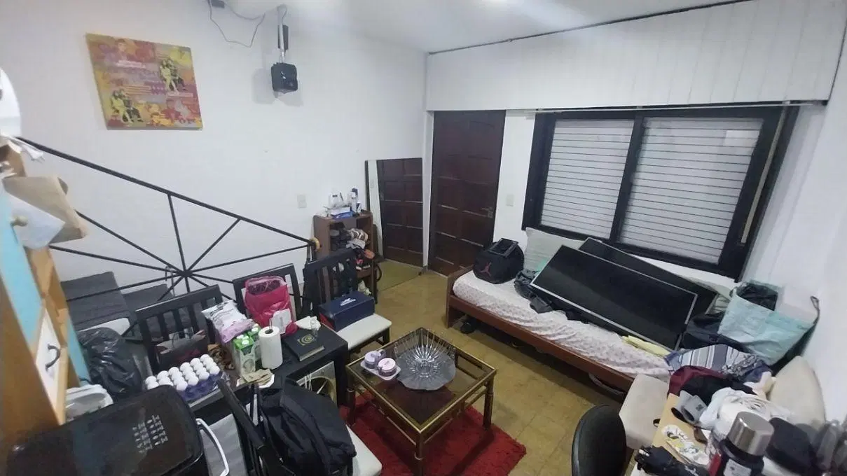 Departamento 2 ambientes. | Freire al 3100 4