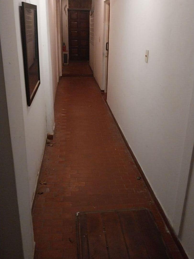Departamento 2 ambientes. | Freire al 3100