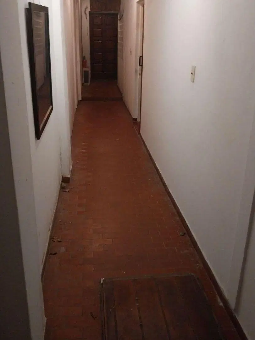 Departamento 2 ambientes. | Freire al 3100 2