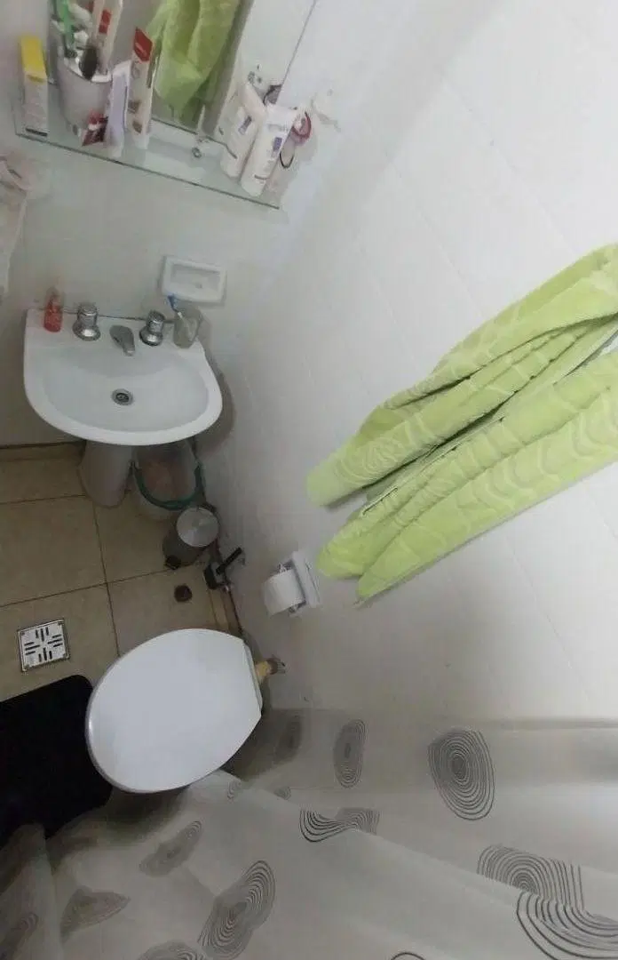 Departamento 2 ambientes. | Freire al 3100 5