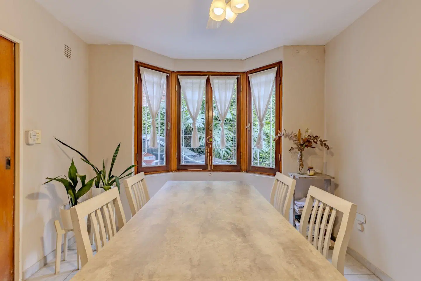 Casa 4 ambientes. | 490 al 2000 8