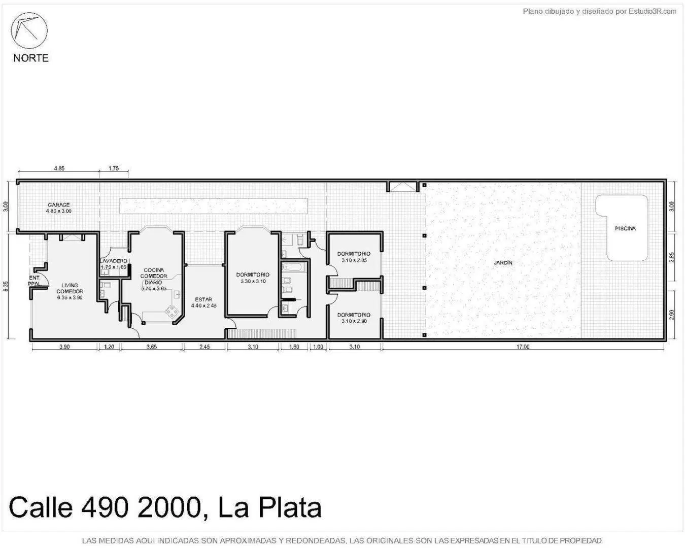 Plano 1