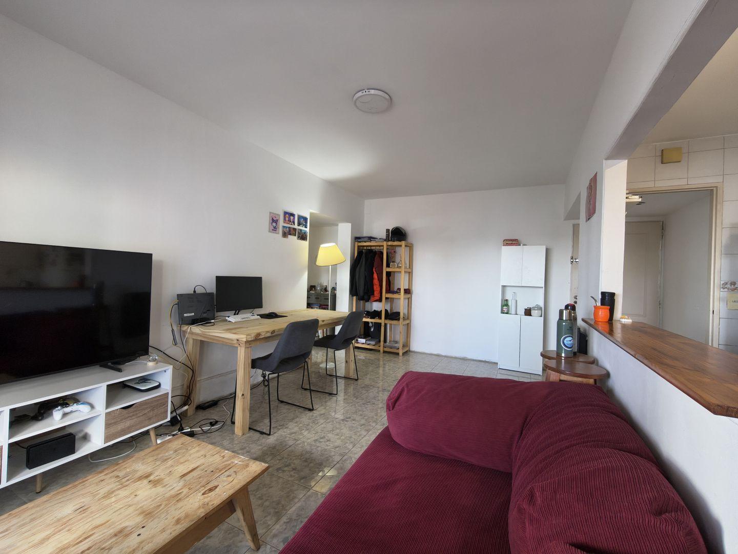 Foto de Departamento 2 ambientes. | Amadeo Jacques al 7000, imagen 1
