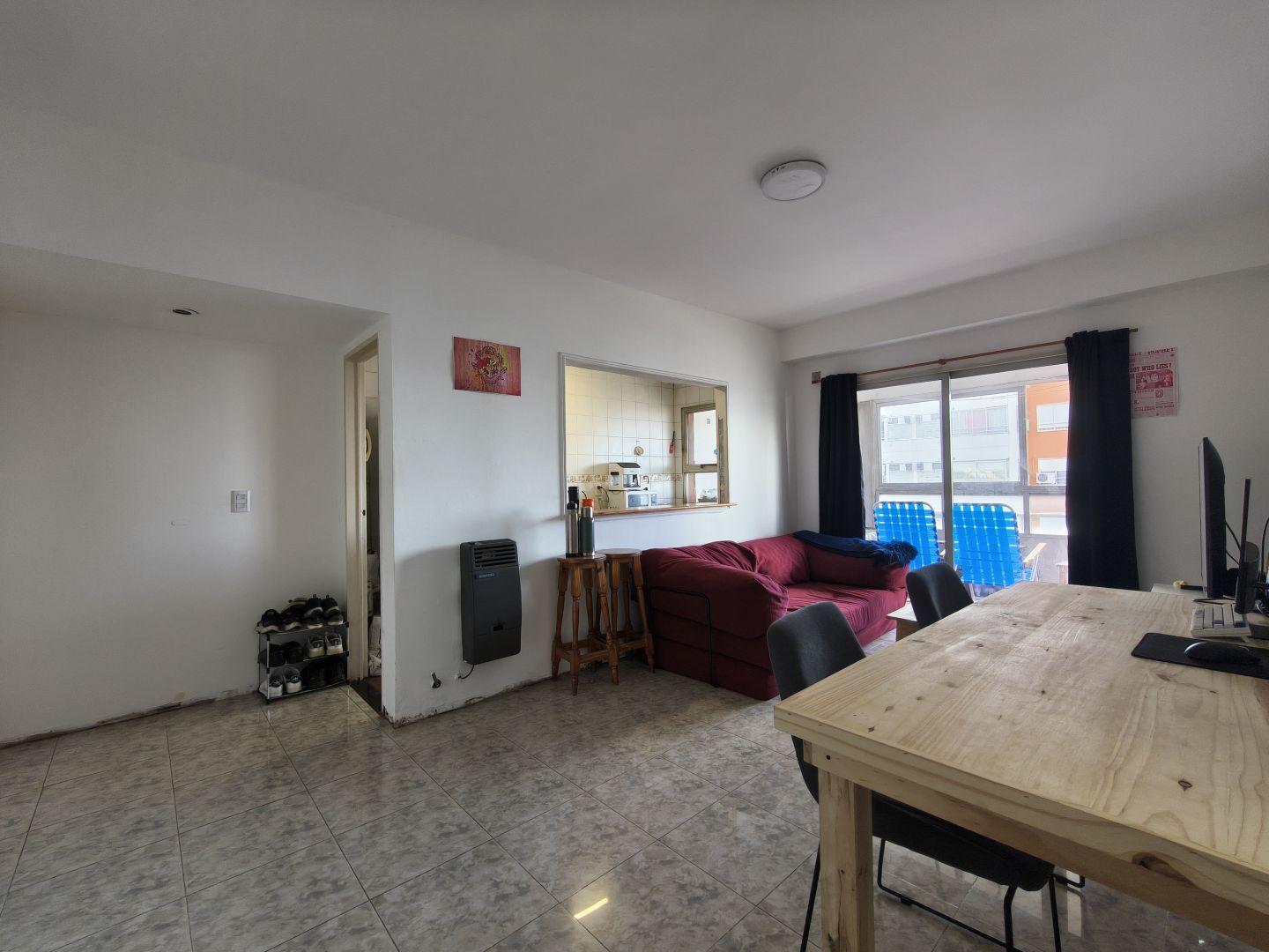 Foto de Departamento 2 ambientes. | Amadeo Jacques al 7000, imagen 3