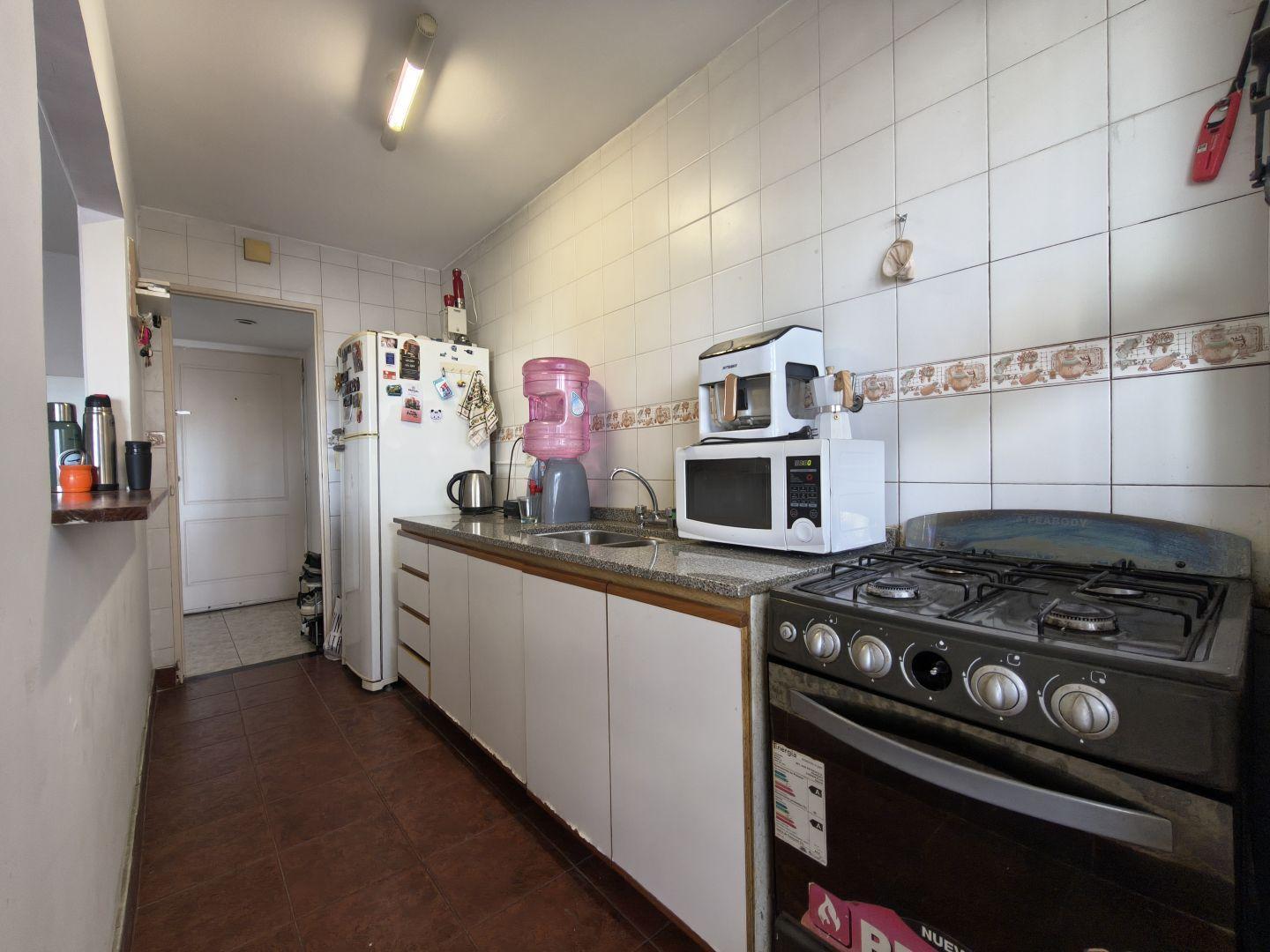 Foto de Departamento 2 ambientes. | Amadeo Jacques al 7000, imagen 5