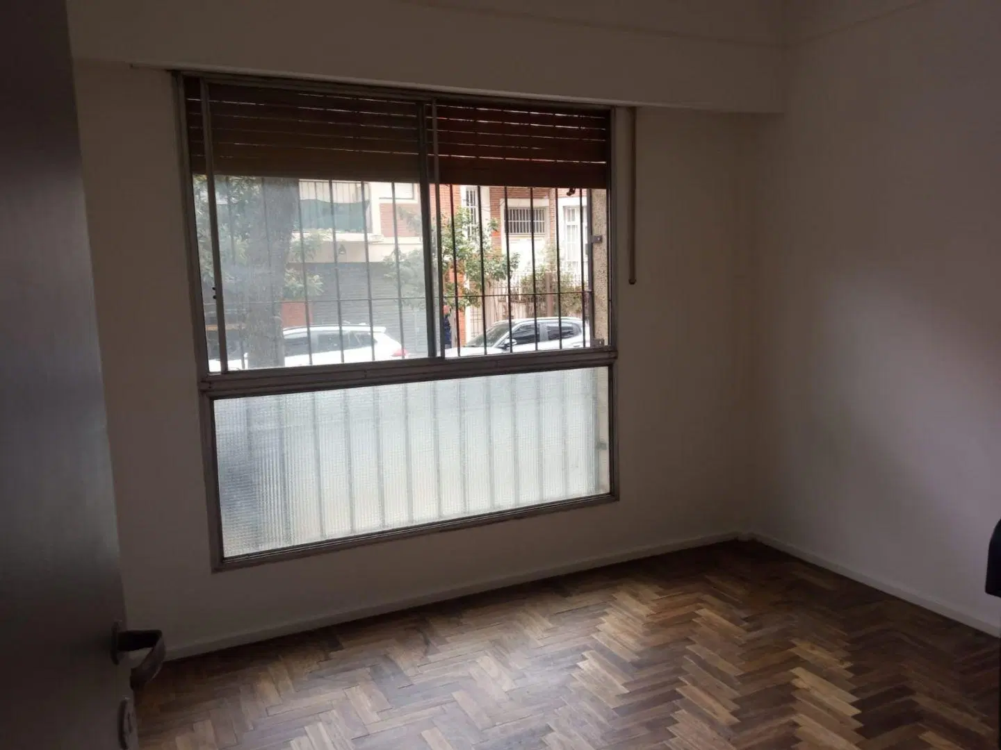 Departamento 2 ambientes. | Zapiola al 1000 3