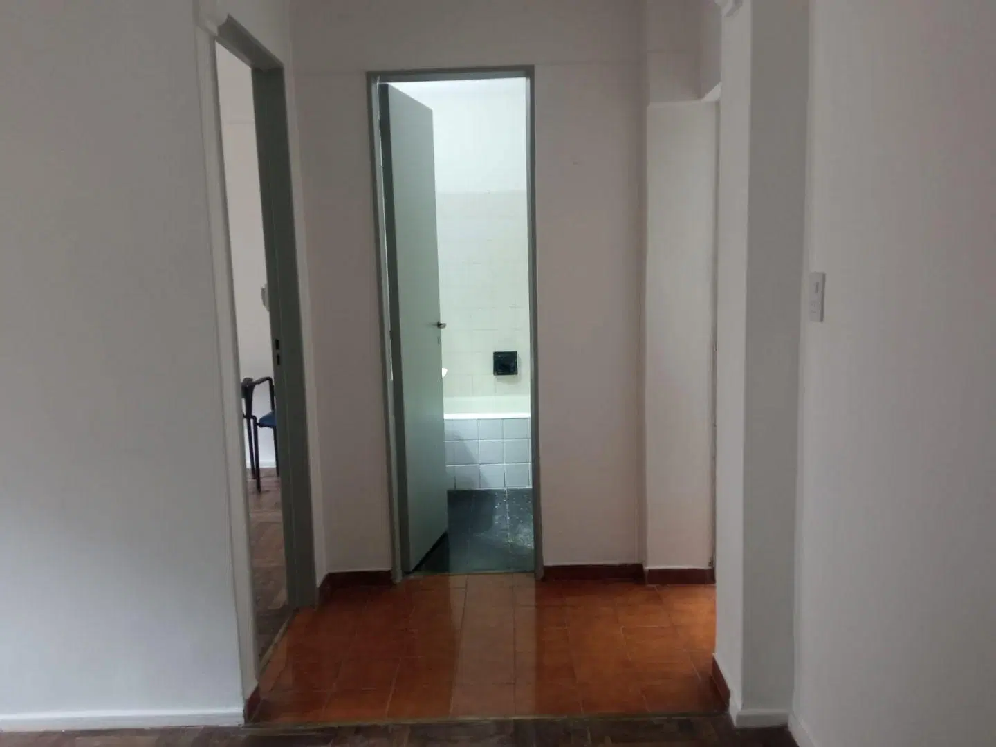Departamento 2 ambientes. | Zapiola al 1000 1