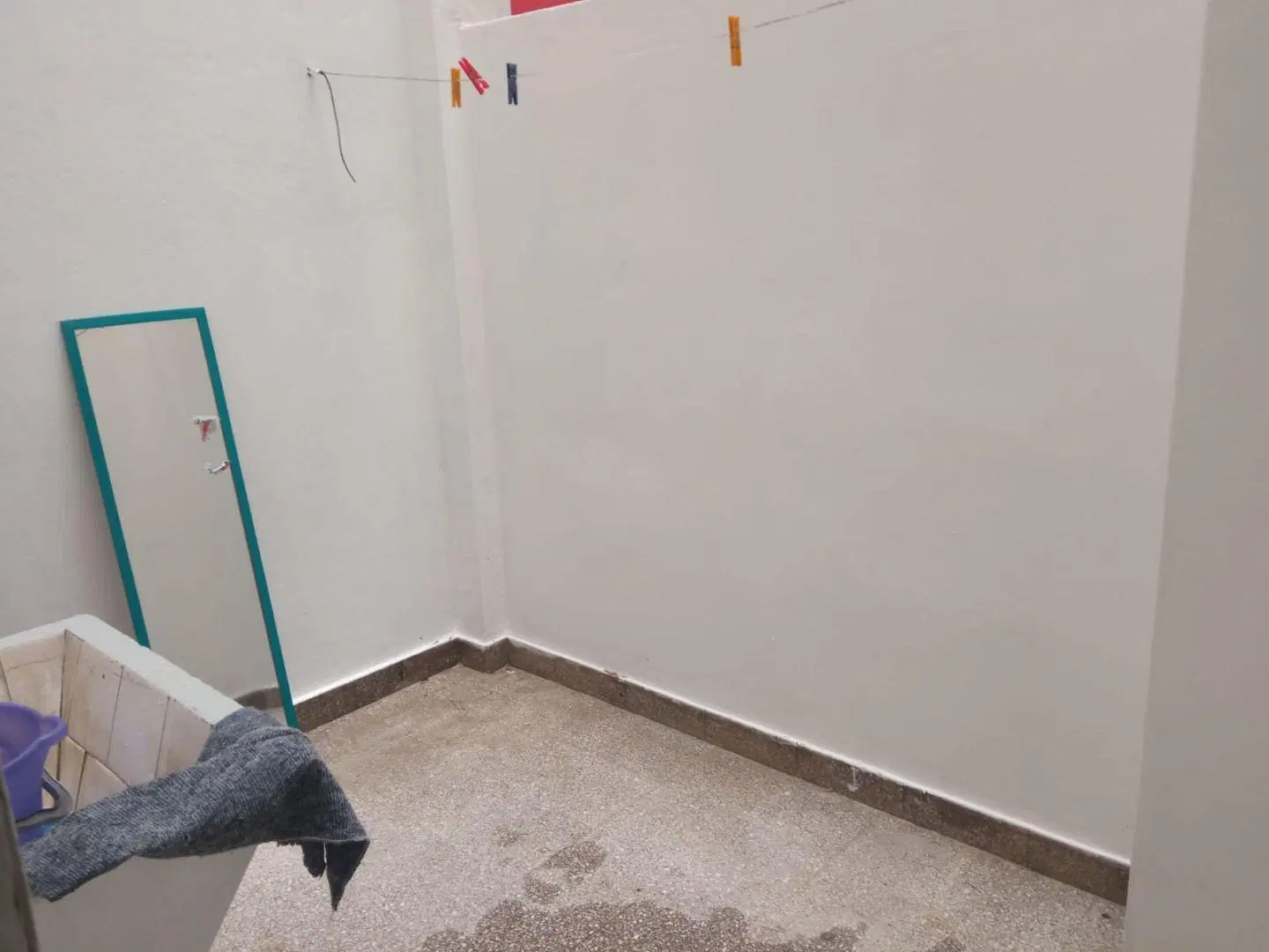 Departamento 2 ambientes. | Zapiola al 1000 5
