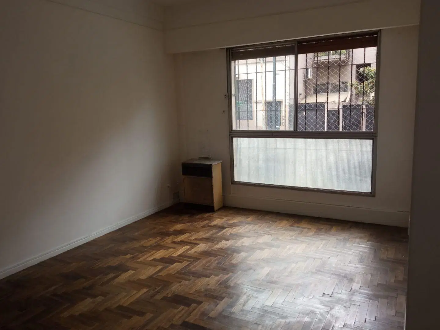 Departamento 2 ambientes. | Zapiola al 1000 2
