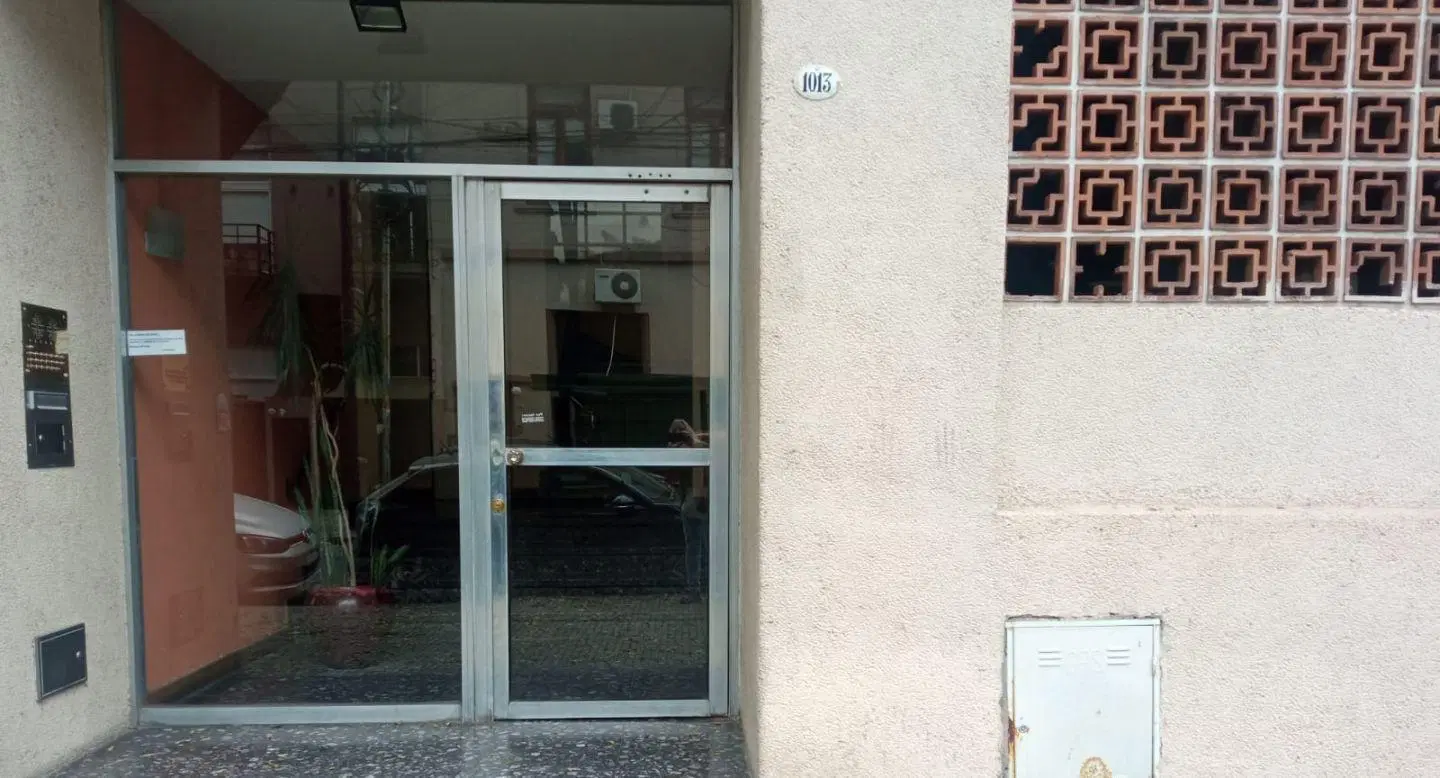 Departamento 2 ambientes. | Zapiola al 1000 8