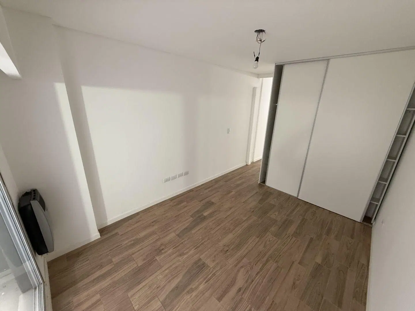 Departamento 2 ambientes. | Arregui al 6100 5