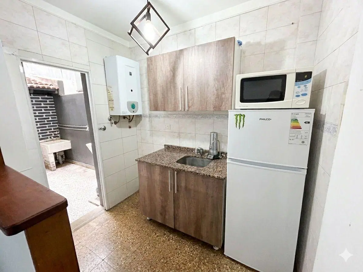 Departamento 2 ambientes. | concordia al 3500 5