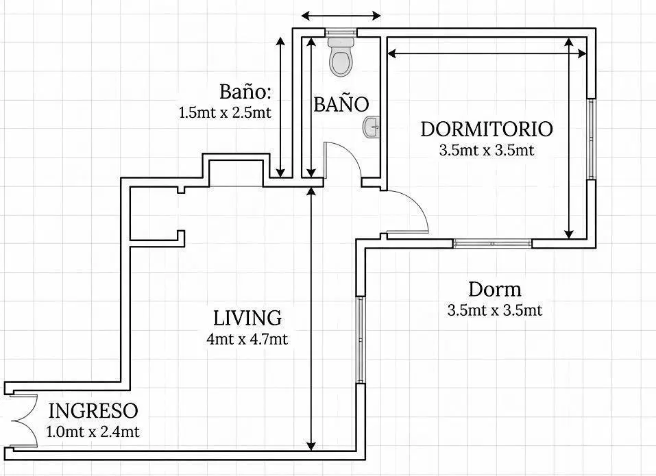 Plano 1