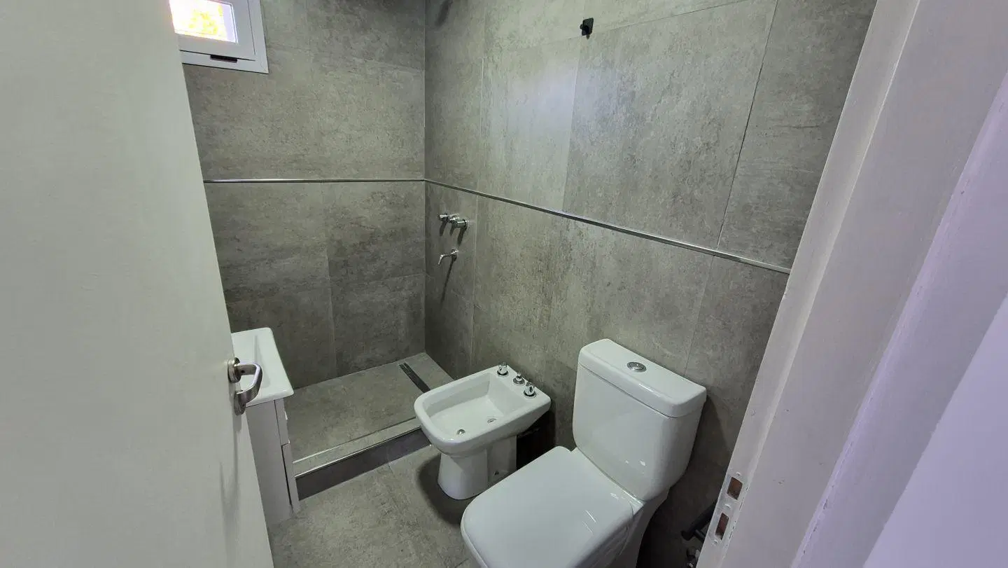 Alquiler de Departamento 1 Ambiente en Sarandí, Avellaneda 4