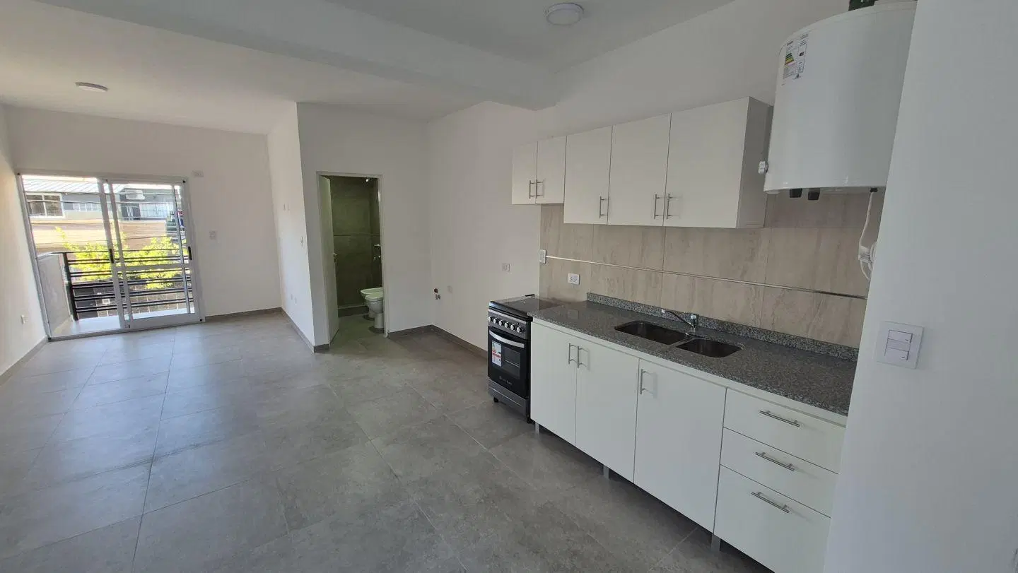 Alquiler de Departamento 1 Ambiente en Sarandí, Avellaneda 2