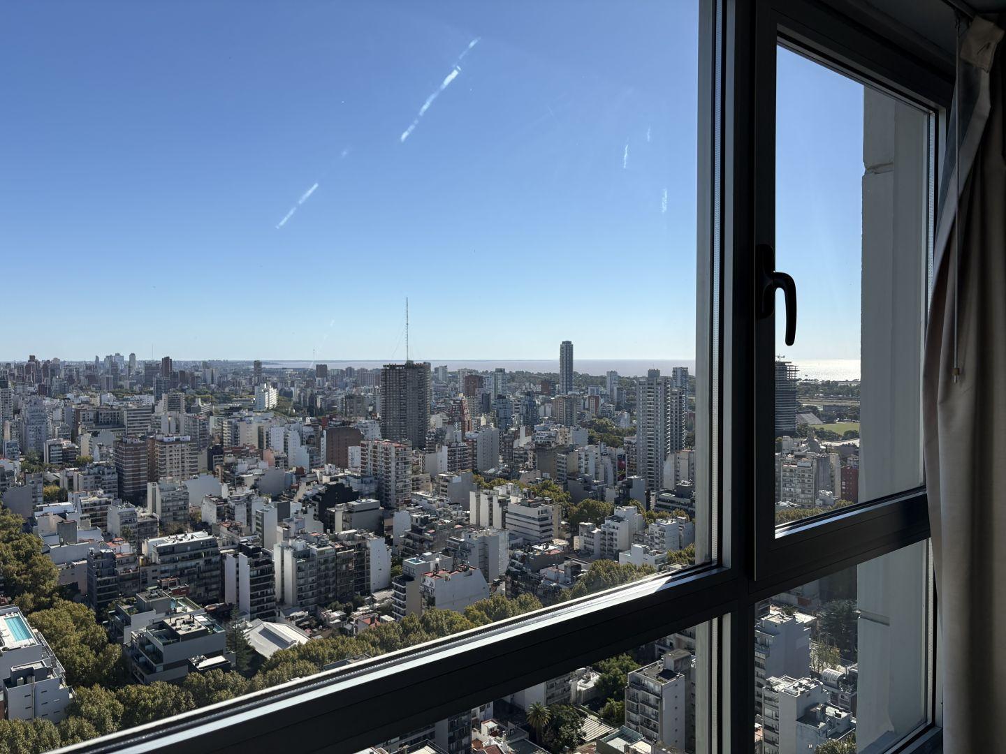 Foto de Departamento 3 ambientes. | Av. Juan B. Justo al 1000, imagen 4