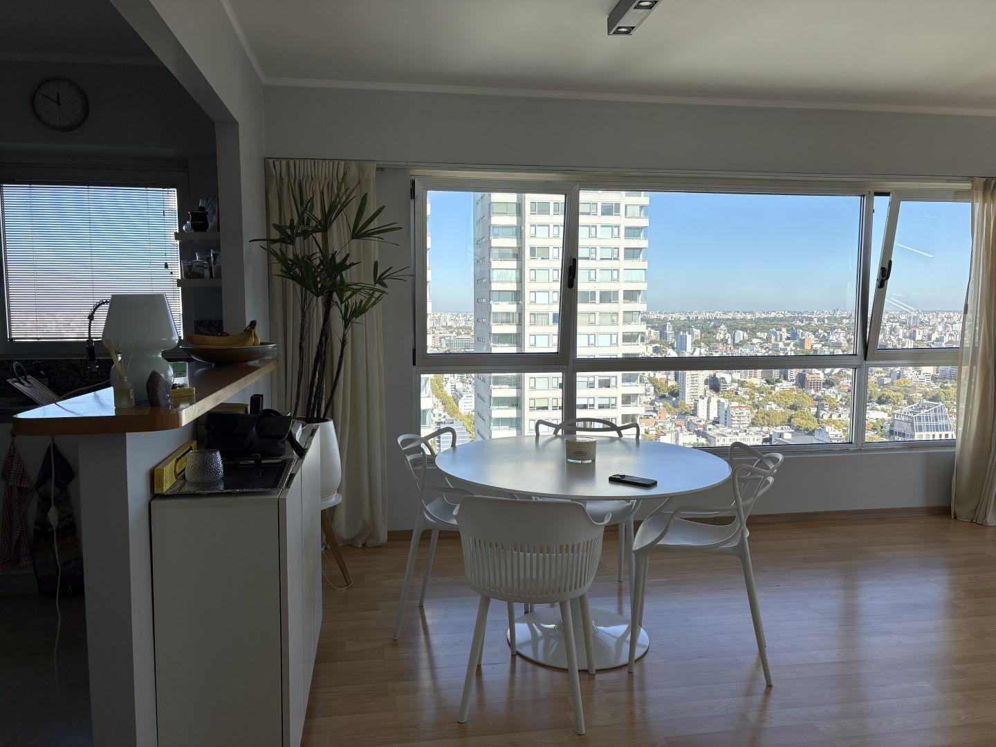Foto de Departamento 3 ambientes. | Av. Juan B. Justo al 1000, imagen 3