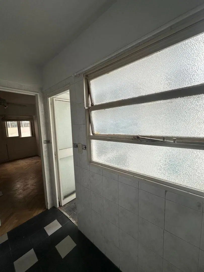 Departamento 2 ambientes. | Ruggieri al 2800 8