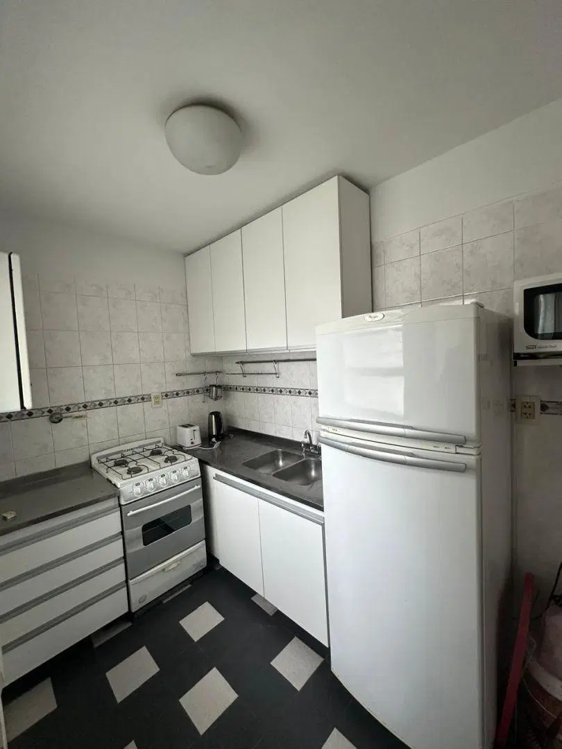 Departamento 2 ambientes. | Ruggieri al 2800 5