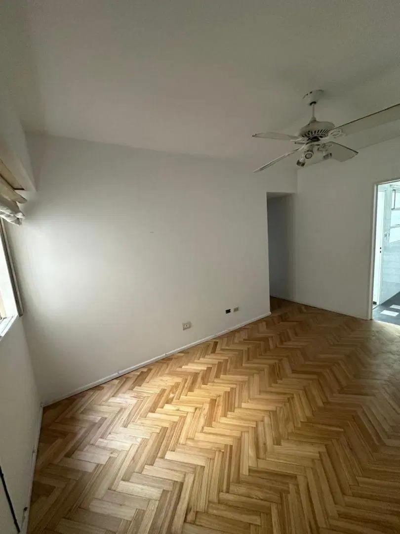 Departamento 2 ambientes. | Ruggieri al 2800 2