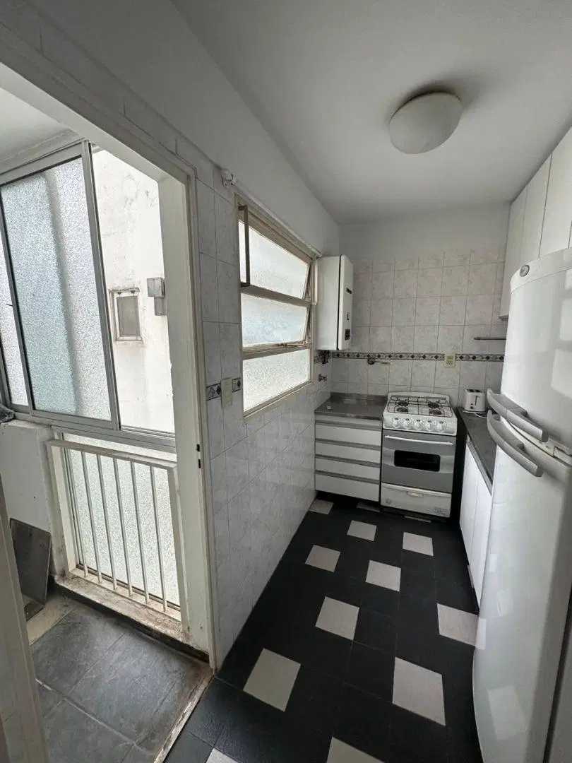Departamento 2 ambientes. | Ruggieri al 2800 3