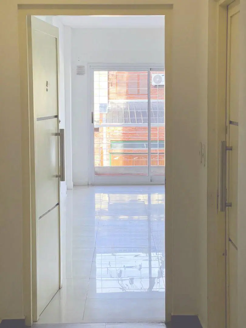 Departamento 2 ambientes. | Basualdo al 500 4