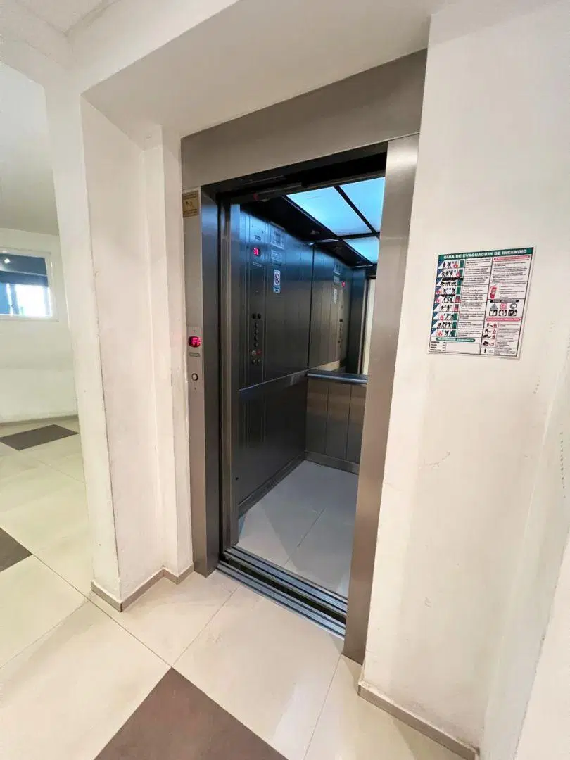 Departamento 2 ambientes. | Basualdo al 500 3