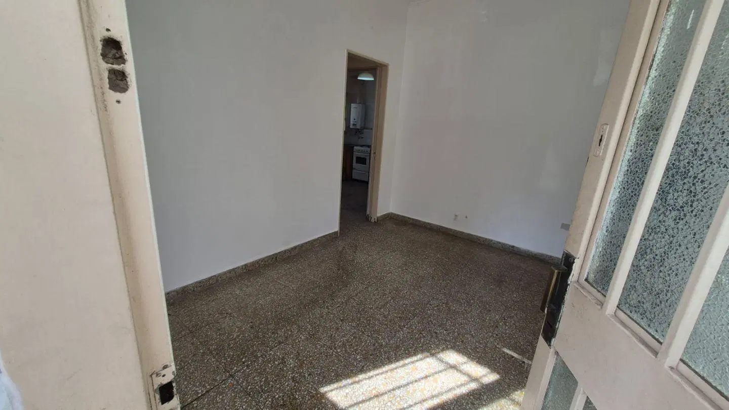 Venta de Departamento 2 dormitorios, planta baja,  La Plata 4