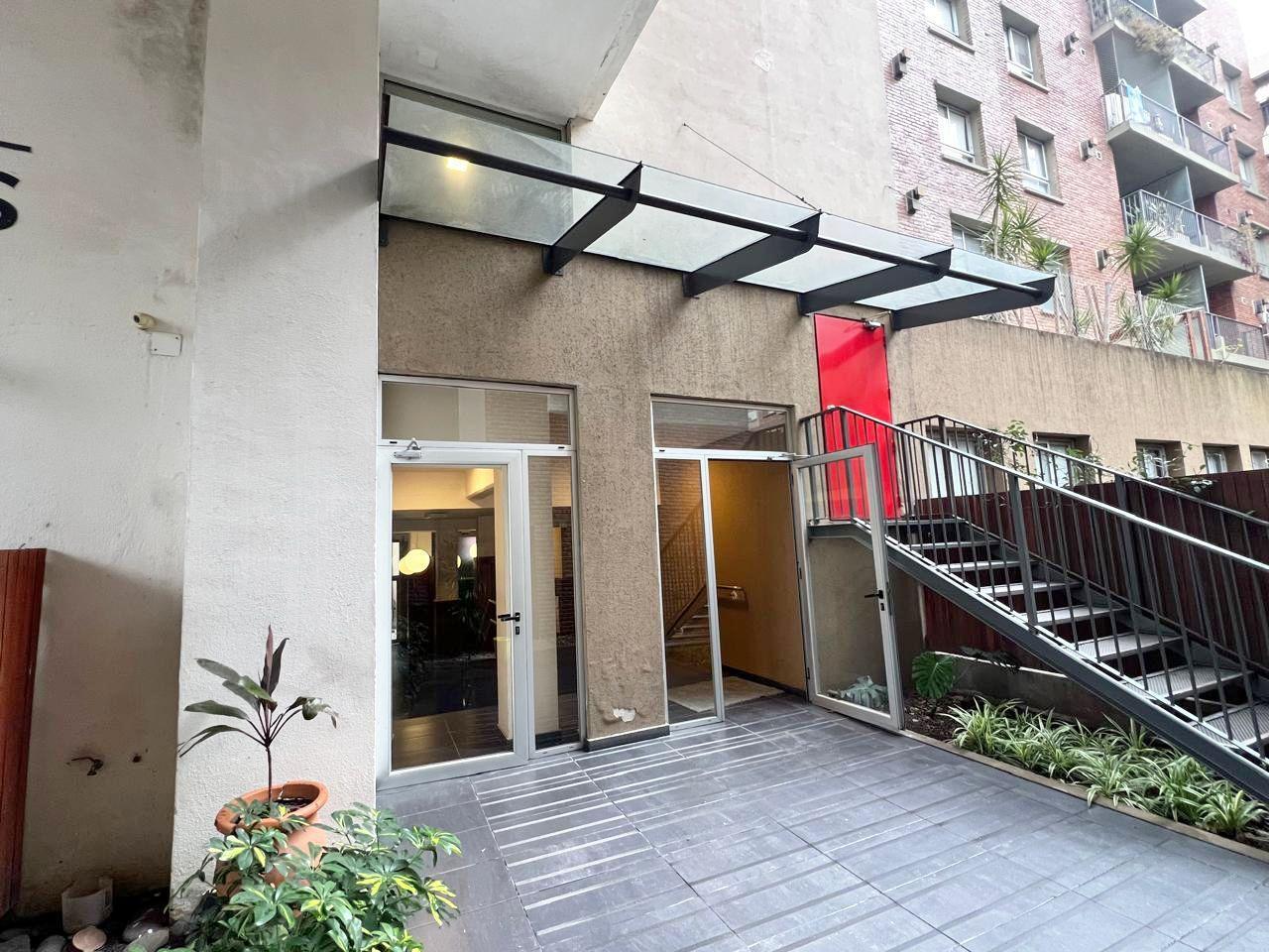 Foto de Departamento 2 ambientes. | Aizpurua al 2500, imagen 2