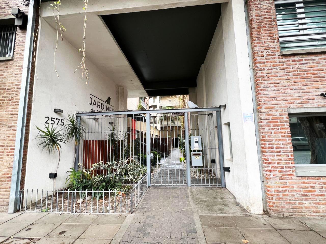 Foto de Departamento 2 ambientes. | Aizpurua al 2500, imagen 3