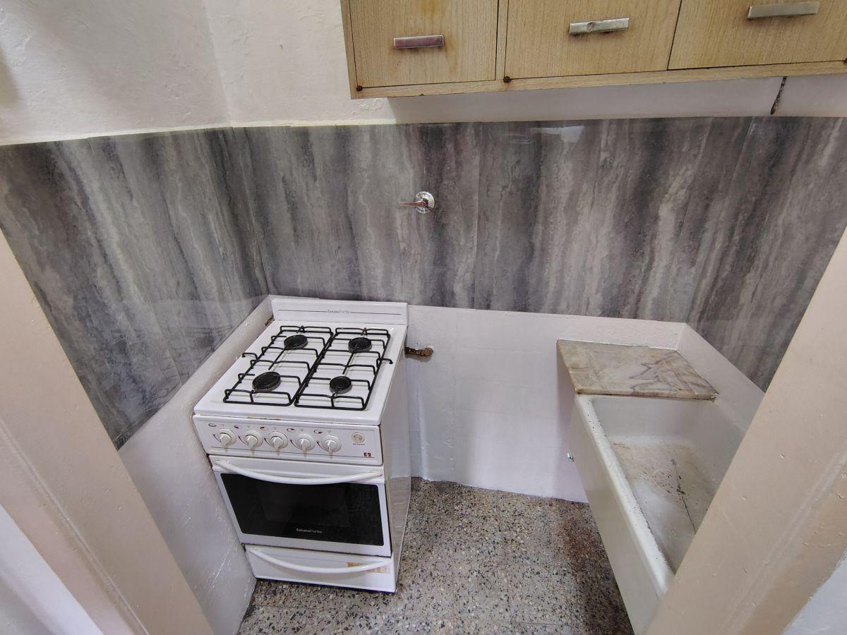 Foto de OPORTUNIDAD EN ALMAGRO! MONOAMBIENTE AL FRENTE CON PEQUEÑA TERRAZA, imagen 4